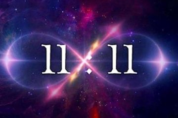 11:11 L’ACCÈS À VOTRE ÂME 11:11 L’ACCÈS À VOTRE ÂME