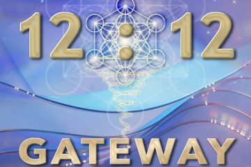 12:12 ACTIVATION GALACTIQUE