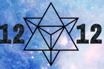 12 DÉCEMBRE ET LE PORTAIL 12:12
