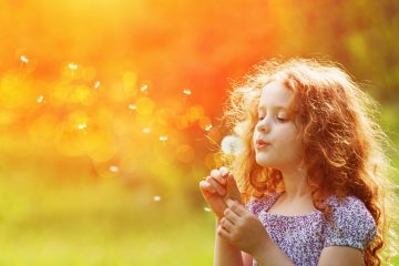 LE PARDON ET L’AMOUR DE SOI