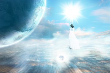 Votre Lumière Divine au service de l’ascension de la Terre Votre Lumière Divine au service de l’ascension de la Terre