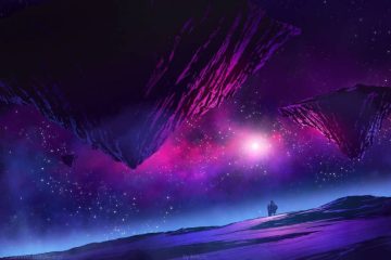 L’être voit à travers les limites de la narration qu’il a en lui