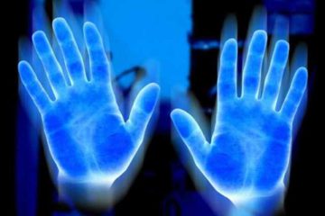 La TÉLÉKINÉSIE et la PSYCHOKINÉSIE La TÉLÉKINÉSIE et la PSYCHOKINÉSIE