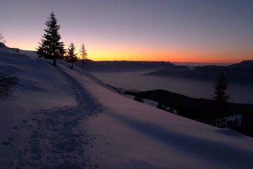 SOLSTICE DU 22 DÉCEMBRE 2018