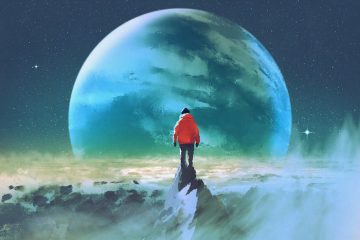 Le solstice d’hiver sera une passerelle vers un nouveau départ Le solstice d’hiver sera une passerelle vers un nouveau départ