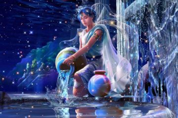 Les énergies astrologiques 2019 pour le signe des VERSEAU