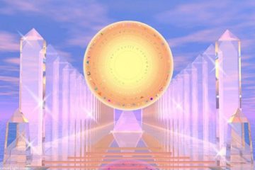 12:12 – CODES D’ASCENSION COSMIQUE 12:12 – CODES D’ASCENSION COSMIQUE