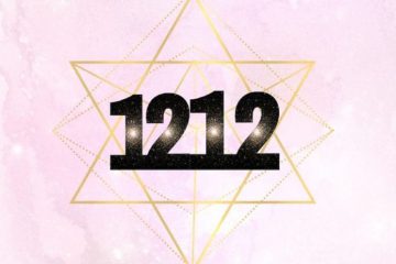 L’IMPORTANCE SPIRITUELLE DU 12/12 SELON LA NUMÉROLOGIE L’IMPORTANCE SPIRITUELLE DU 12/12 SELON LA NUMÉROLOGIE