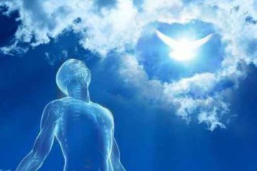 L’IMPORTANCE DE L’ASCENSION PHYSIQUE L’IMPORTANCE DE L’ASCENSION PHYSIQUE