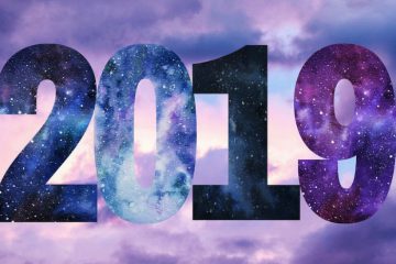 Astrologie Intuitive : Prévisions pour l’Année 2019