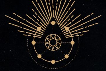 La Signification Spirituelle du Solstice de Décembre 2018