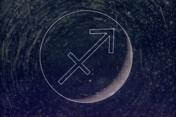 LA NOUVELLE LUNE DU 6 ET 7 DÉCEMBRE 2018 LA NOUVELLE LUNE DU 6 ET 7 DÉCEMBRE 2018