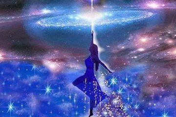 DES SYMPTÔMES D’ASCENSION PARTICULIÈREMENT VIBRANTS DES SYMPTÔMES D’ASCENSION PARTICULIÈREMENT VIBRANTS