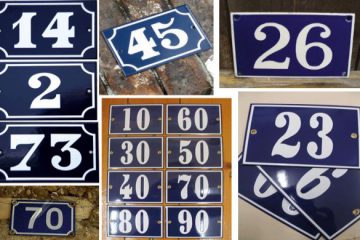 La numérologie de l’adresse de votre maison