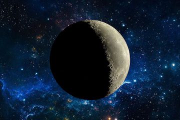 Les 4 signes du zodiaque que la nouvelle lune de décembre 2018 affectera le moins Les 4 signes du zodiaque que la nouvelle lune de décembre 2018 affectera le moins