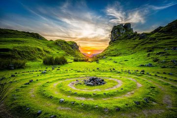 Orionis : 2019 sera l’ouverture des consciences vers une autre réalité Orionis : 2019 sera l’ouverture des consciences vers une autre réalité
