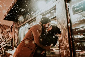 Si vous désespérez de trouver l’âme soeur…