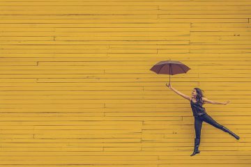 FAITES-VOUS DES COMPROMIS AVEC LA JOIE ?