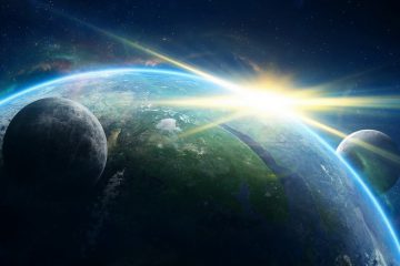 Vous allez ressentir de plus en plus les effets de ces énergies qui pénètrent sur terre