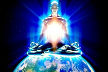 À TOUS CEUX QUI SE CROIENT DANS UNE DIMENSION SUPÉRIEURE