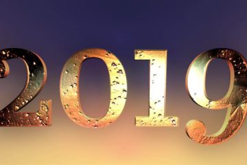 Selon la numérologie, 2019 sera une année remplie de créativité et de nouvelles opportunités