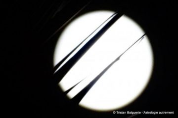 L’IMPACT DE L’ÉCLIPSE DE PLEINE LUNE DU 21 JANVIER 2019