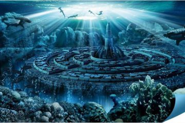Il n’y aura pas de Répétition de la Lémurie ni de l’Atlantide