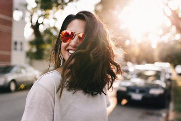 S’AFFIRMER POUR ÊTRE VRAI S’AFFIRMER POUR ÊTRE VRAI