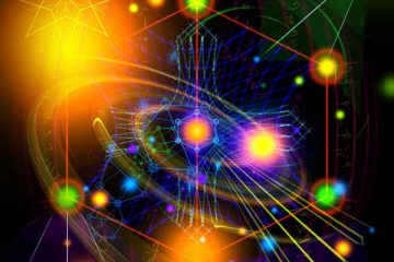 METATRON : Accueillir le regard de lumière METATRON : Accueillir le regard de lumière