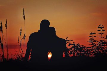 L’éveil spirituel peut amener deux personnes à se séparer