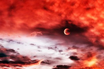 Les énergies de la Pleine Lune du 21 janvier 2019 et de l’éclipse Lunaire