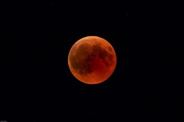 Les 4 signes du zodiaque que la super lune de sang de janvier 2019 affectera le moins Les 4 signes du zodiaque que la super lune de sang de janvier 2019 affectera le moins