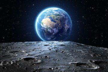 LA NOUVELLE LUNE DU 4 FÉVRIER 2019 – Espoir et bonne volonté