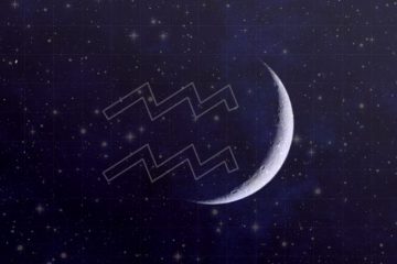 LA NOUVELLE LUNE DE FÉVRIER 2019 LA NOUVELLE LUNE DE FÉVRIER 2019
