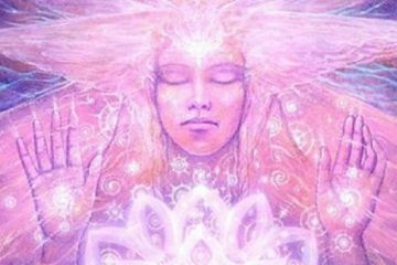 LA CRISTALLISATION DE L’ÊTRE LA CRISTALLISATION DE L’ÊTRE