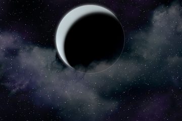 Contact Les énergies de la Nouvelle Lune du 6 janvier 2019 et de l’éclipse Solaire Partielle…