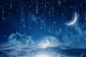 LES ÉNERGIES DE LA NOUVELLE LUNE DU 4 FÉVRIER 2019