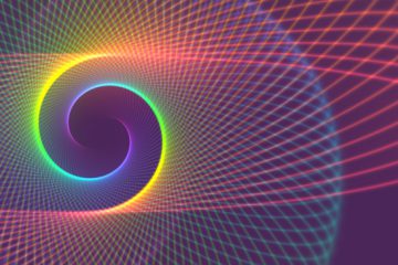 NOUS SOMMES DANS LA SPIRALE DE L’ASCENSION