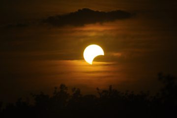 Les 4 signes du zodiaque que l’éclipse partielle de janvier 2019 affectera le moins