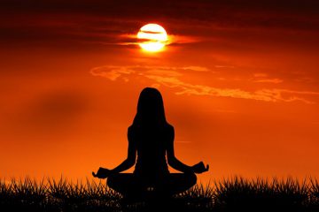 Importance de la méditation lors de la « Lune de Sang » du 21 janvier 2019 Importance de la méditation lors de la « Lune de Sang » du 21 janvier 2019