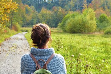 De nouveaux commencements, de nouveaux départs, des perspectives renouvelées…