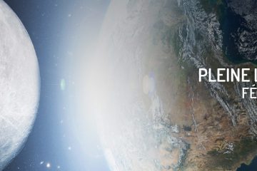 Les énergies de la Pleine Lune du 19 février 2019 Les énergies de la Pleine Lune du 19 février 2019