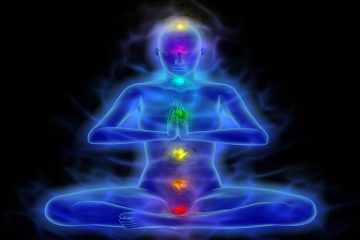 Augmentation des vibrations : 10 signes que vous vibrez à haute fréquence Augmentation des vibrations : 10 signes que vous vibrez à haute fréquence