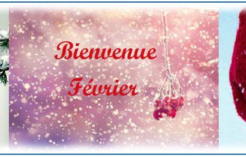 FÉVRIER 2019 : révélations et prises de conscience FÉVRIER 2019 : révélations et prises de conscience