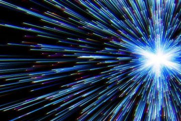 LA LUMIÈRE DU FUTUR EST LÀ LA LUMIÈRE DU FUTUR EST LÀ
