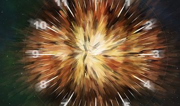 L’ACCÉLÉRATION DU TEMPS ENTRAINE DES DÉSÉQUILIBRES ASCENSIONNELS L’ACCÉLÉRATION DU TEMPS ENTRAINE DES DÉSÉQUILIBRES ASCENSIONNELS