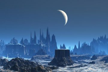Comment la nouvelle lune de février 2019 vous affectera selon votre signe