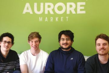 Aurore Market : un concept ingénieux qui rend les produits biologiques plus accessibles