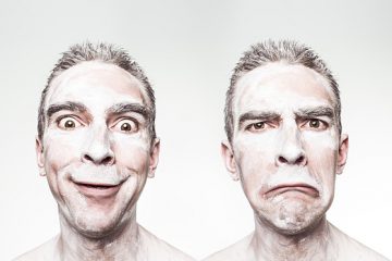 Es-tu heureux(se) ? De quoi as-tu besoin pour être heureux(se) ?