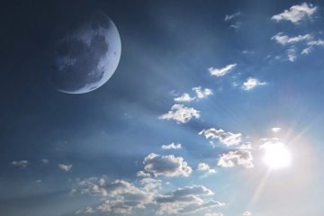 LES EFFETS ÉNERGÉTIQUES DE LA PLEINE LUNE DU 19 FÉVRIER
